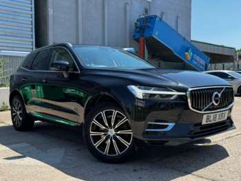 2018 (18) - 2.0h T8 Twin Engine 10.4kWh Inscription Auto AWD Euro 6 (s/s) 5dr
