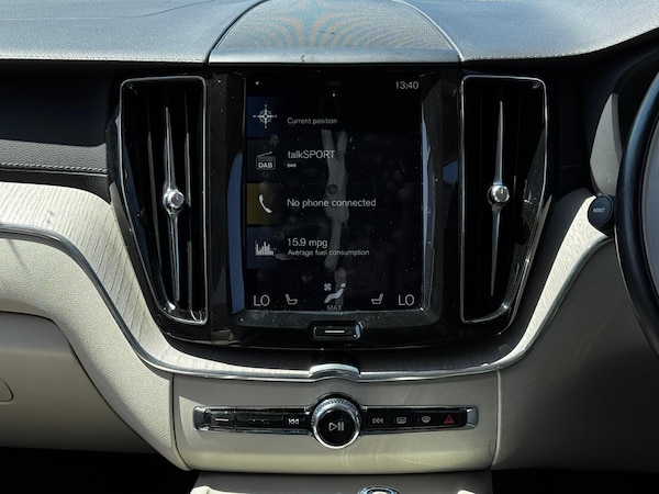 Used Volvo XC60 2018 for sale - 75103160: Photo 23