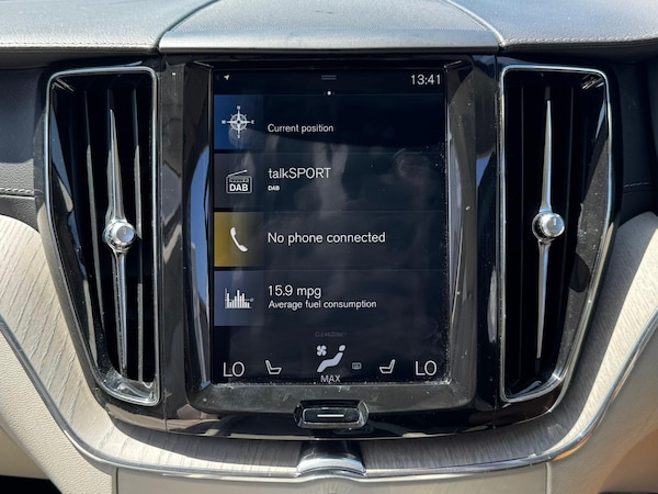 Used Volvo XC60 2018 for sale - 75103160: Photo 29