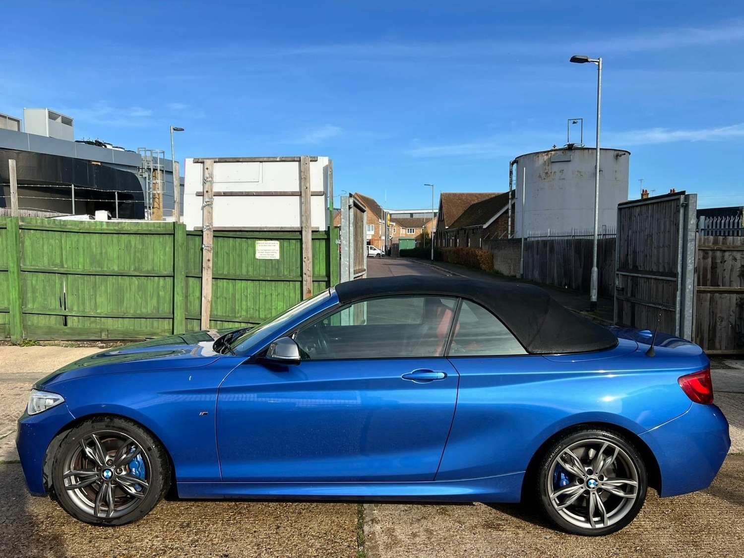 Used BMW 2 Series for sale - 76997680: Photo 10