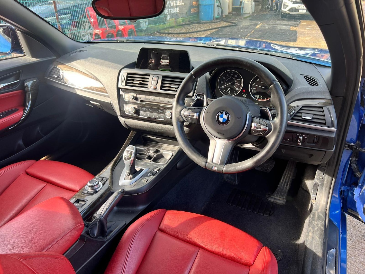Used BMW 2 Series for sale - 76997680: Photo 14