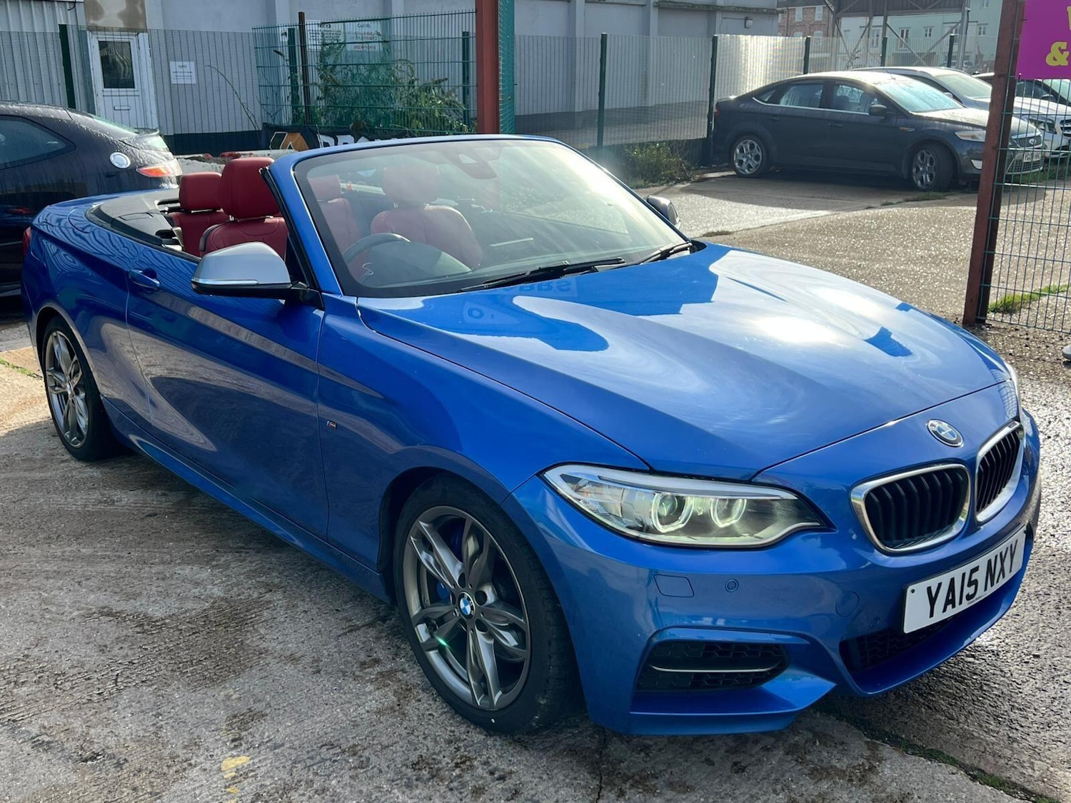 Used BMW 2 Series for sale - 76997680: Photo 20