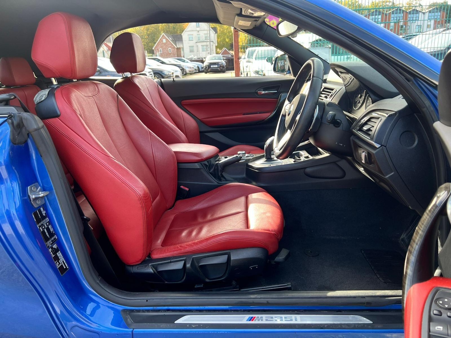 Used BMW 2 Series for sale - 76997680: Photo 4