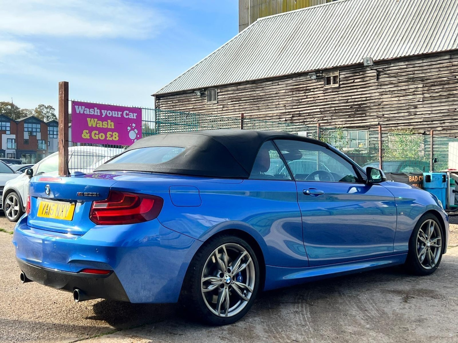 Used BMW 2 Series for sale - 76997680: Photo 5
