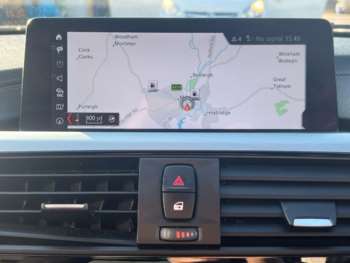 Used BMW 3 Series 2018 for sale - 74095826: Photo