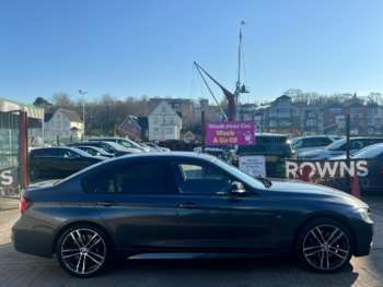 Used BMW 3 Series 2018 for sale - 74095826: Photo