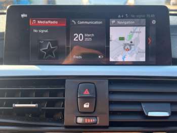 Used BMW 3 Series 2018 for sale - 74095826: Photo