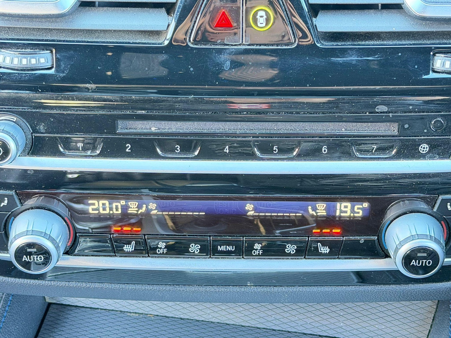 Used BMW 5 Series 2018 for sale - 77925622: Photo 12