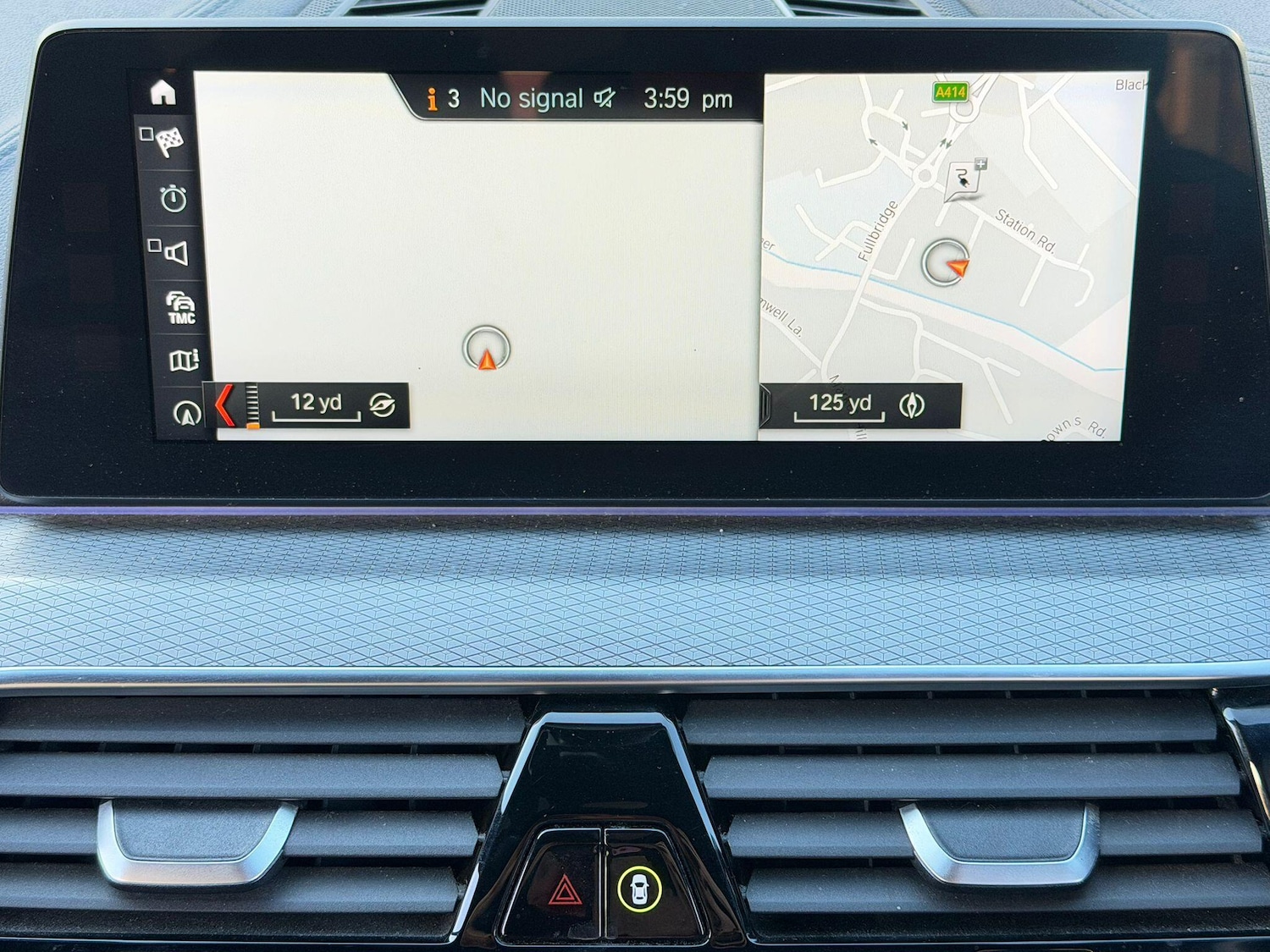 Used BMW 5 Series 2018 for sale - 77925622: Photo 2