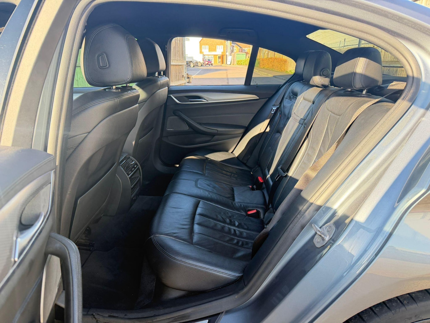 Used BMW 5 Series 2018 for sale - 77925622: Photo 20