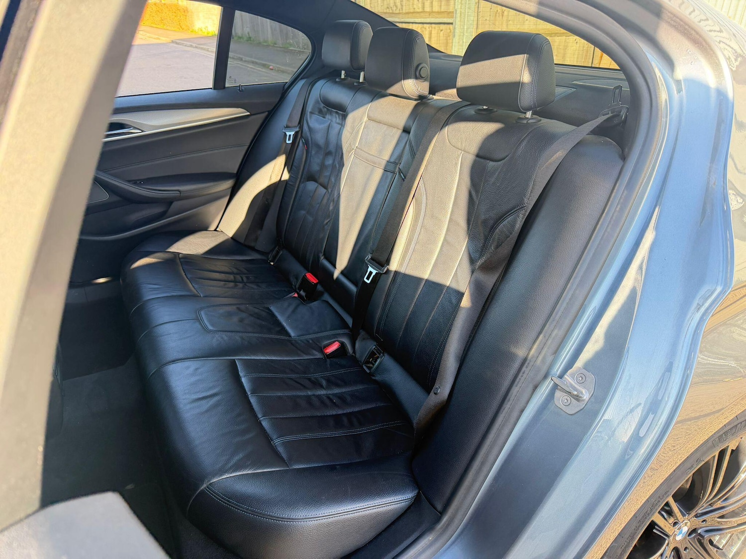 Used BMW 5 Series 2018 for sale - 77925622: Photo 21