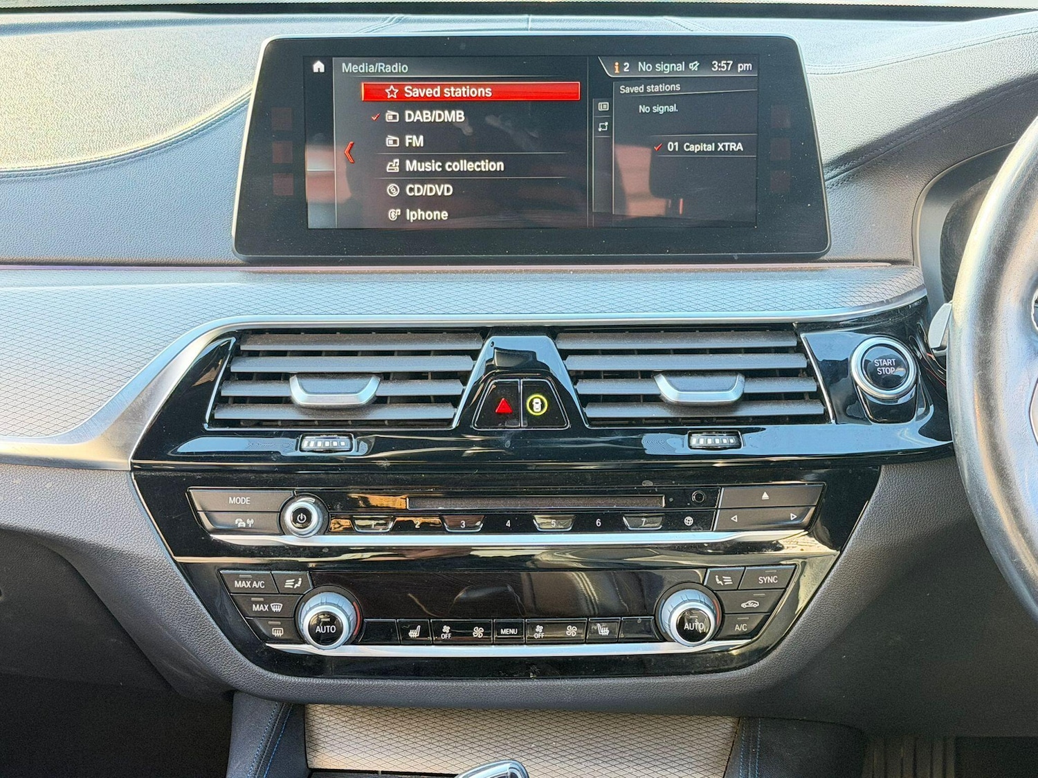 Used BMW 5 Series 2018 for sale - 77925622: Photo 27