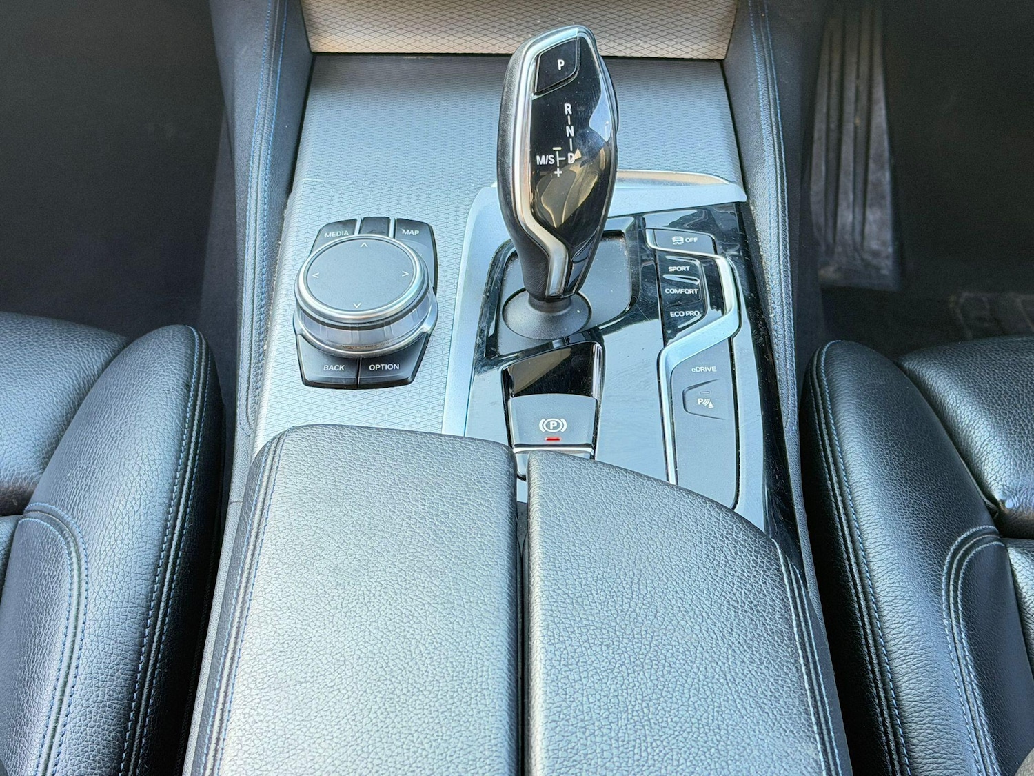 Used BMW 5 Series 2018 for sale - 77925622: Photo 28