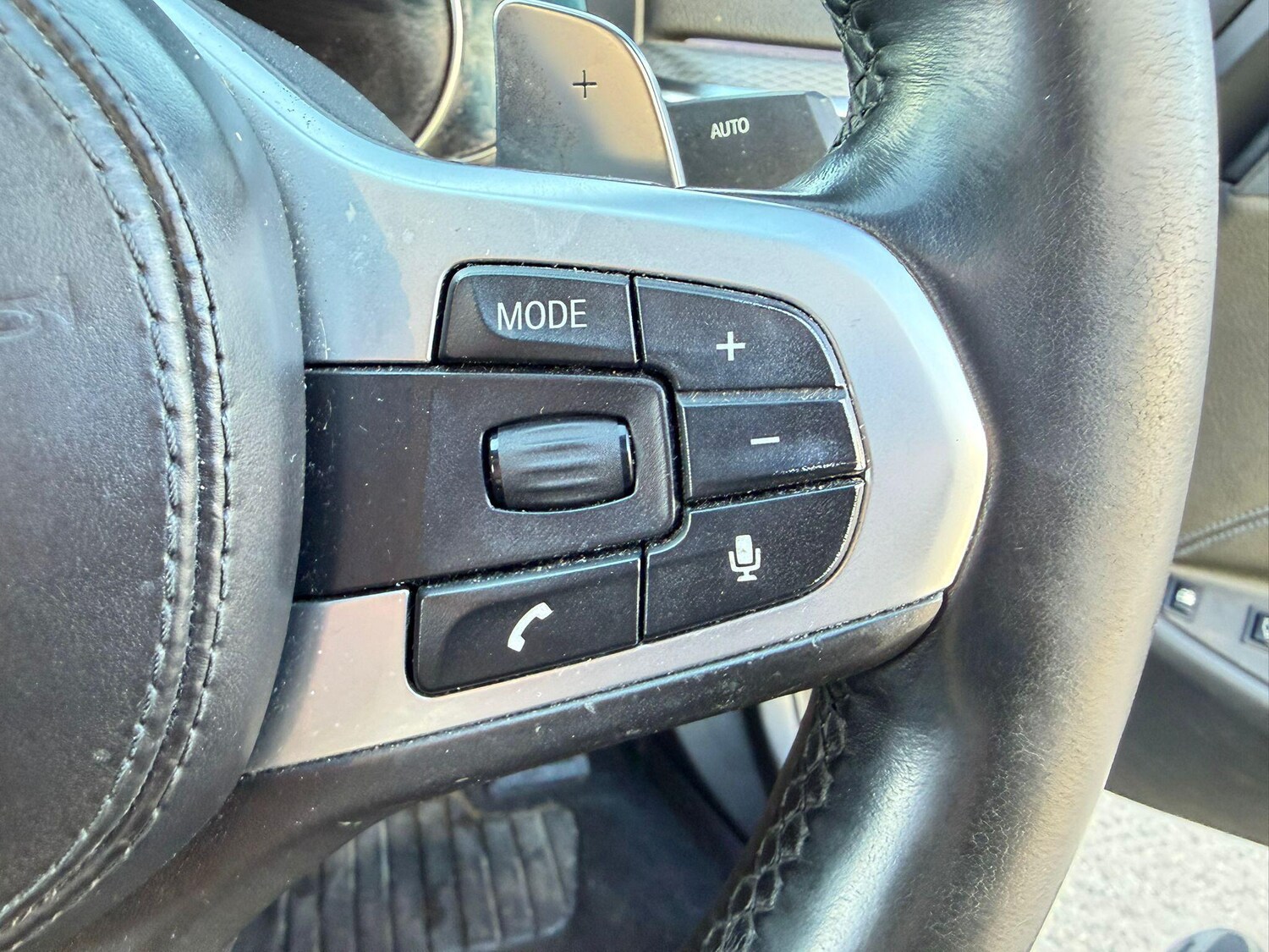 Used BMW 5 Series 2018 for sale - 77925622: Photo 31