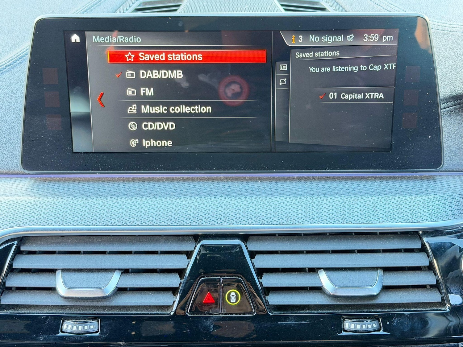 Used BMW 5 Series 2018 for sale - 77925622: Photo 33