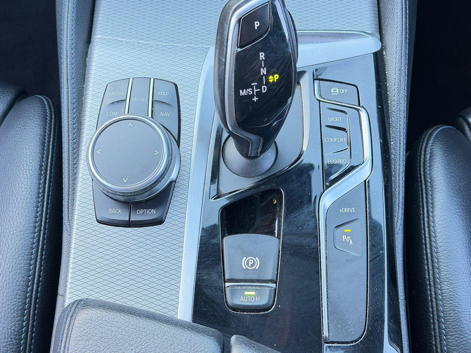 Used BMW 5 Series 2018 for sale - 77925622: Photo 34