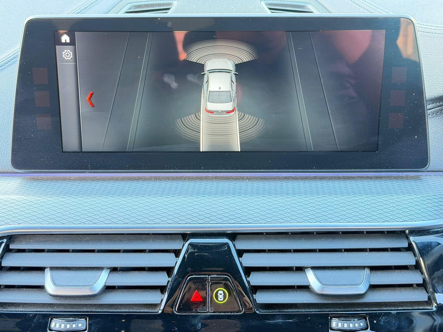 Used BMW 5 Series 2018 for sale - 77925622: Photo 9