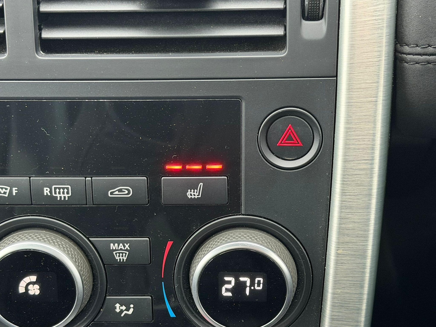 Used Land Rover Discovery Sport 2015 for sale - 77425854: Photo 24