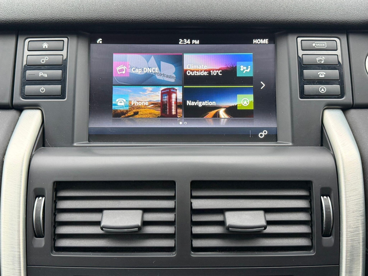 Used Land Rover Discovery Sport 2015 for sale - 77425854: Photo 26