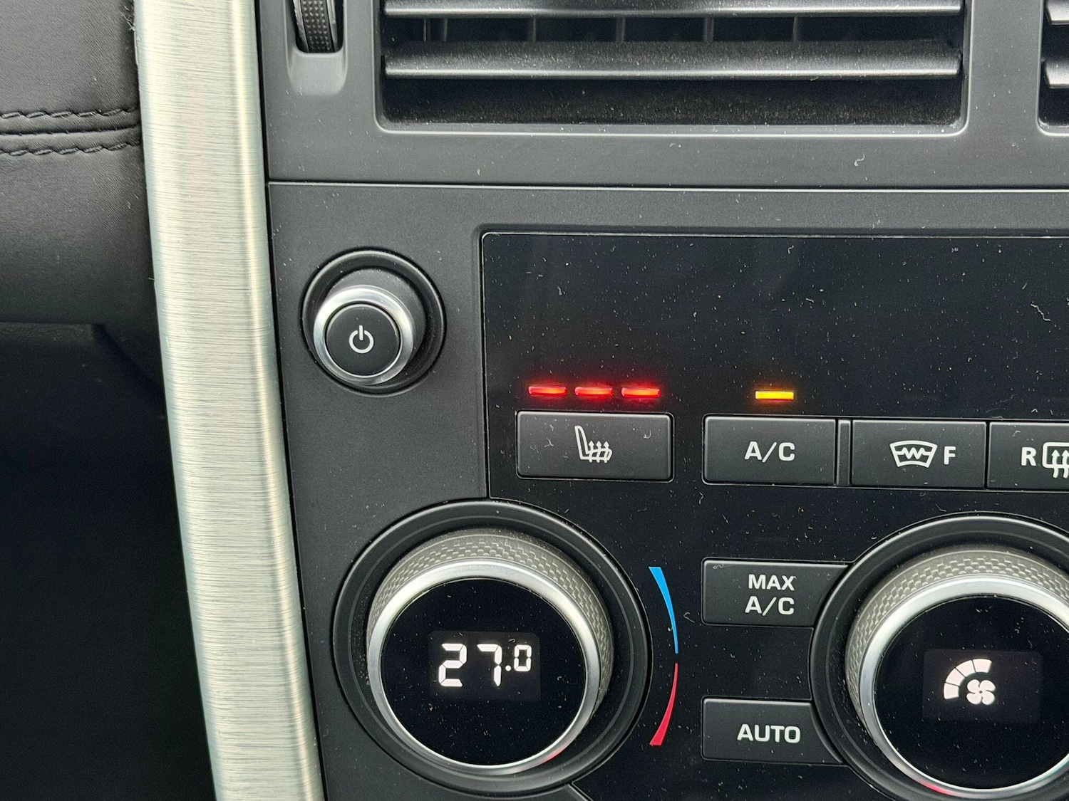 Used Land Rover Discovery Sport 2015 for sale - 77425854: Photo 7