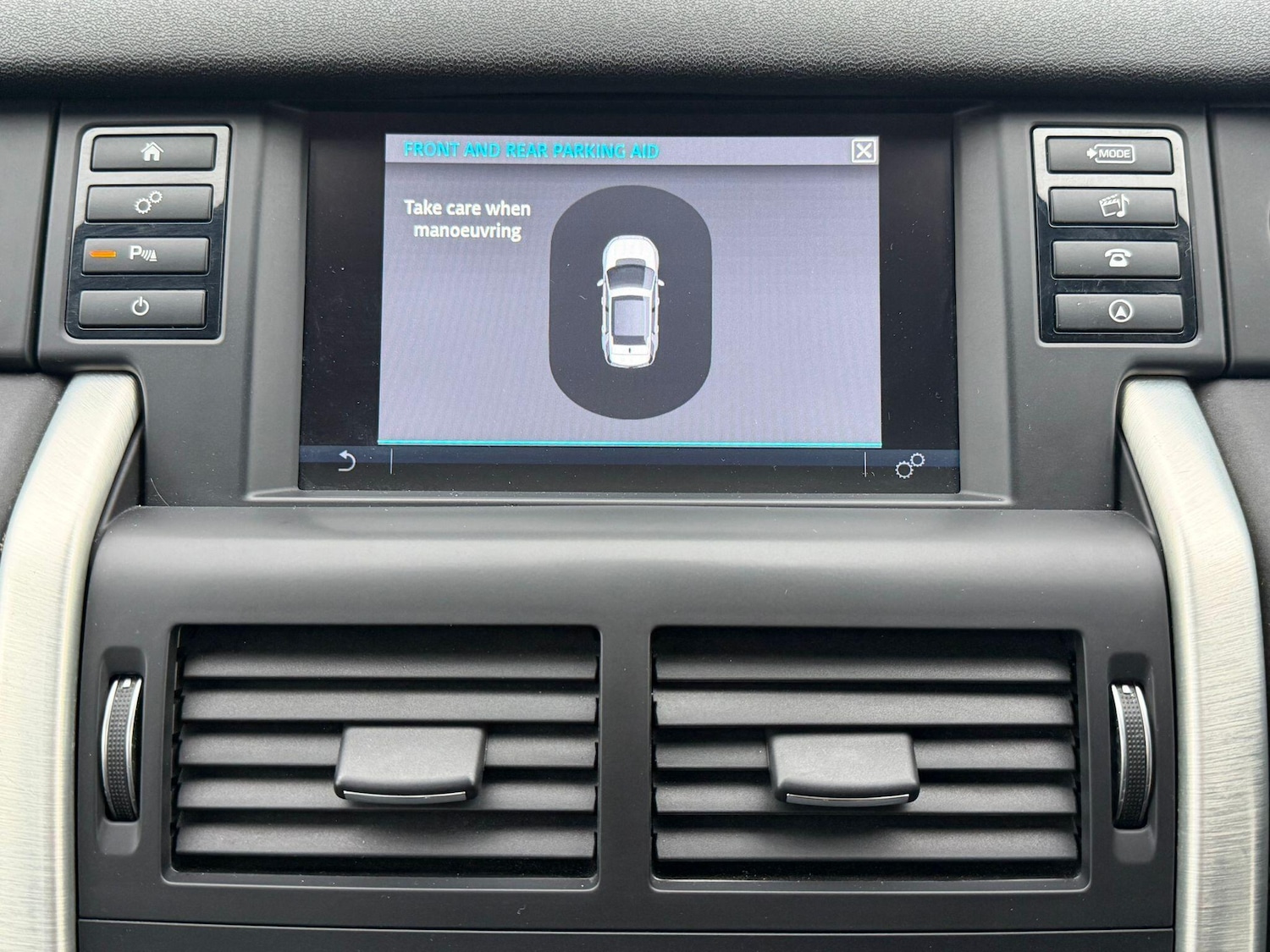 Used Land Rover Discovery Sport 2015 for sale - 77425854: Photo 9