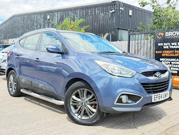 Used Hyundai Ix35 2014 for sale - 79440704: Photo