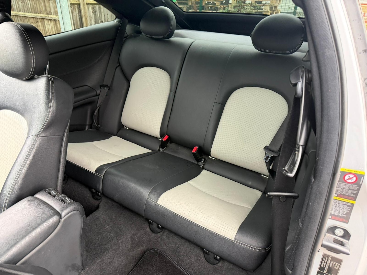 Used Mercedes-Benz CLC Class 2008 for sale - 77175024: Photo 15