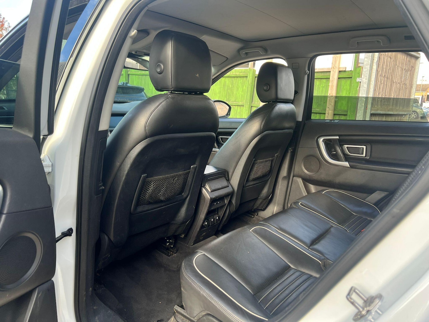 Used Land Rover Discovery Sport for sale - 76995451: Photo 21