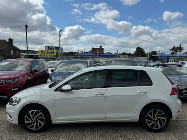 Used Volkswagen Golf 2019 for sale - 74584612: Photo 11