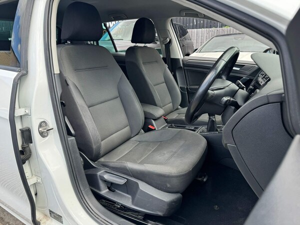 Used Volkswagen Golf 2019 for sale - 74584612: Photo 16