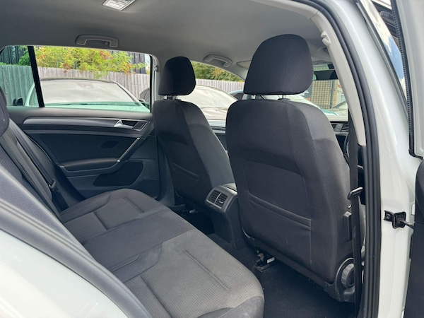 Used Volkswagen Golf 2019 for sale - 74584612: Photo 20