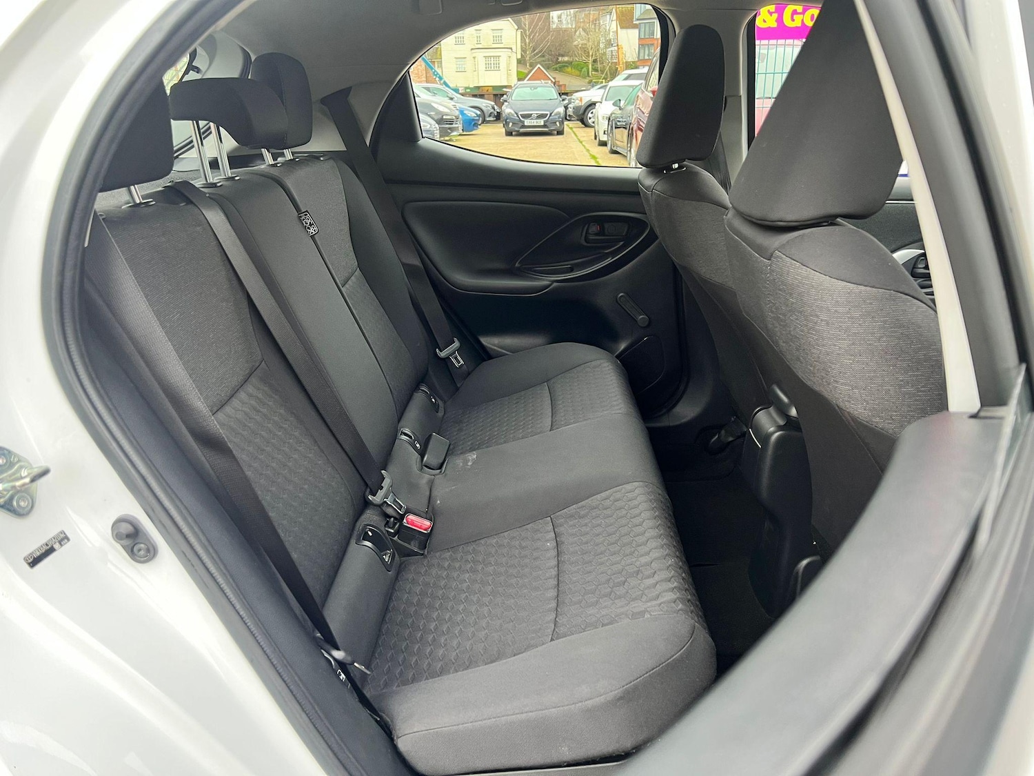 Vehicle 16