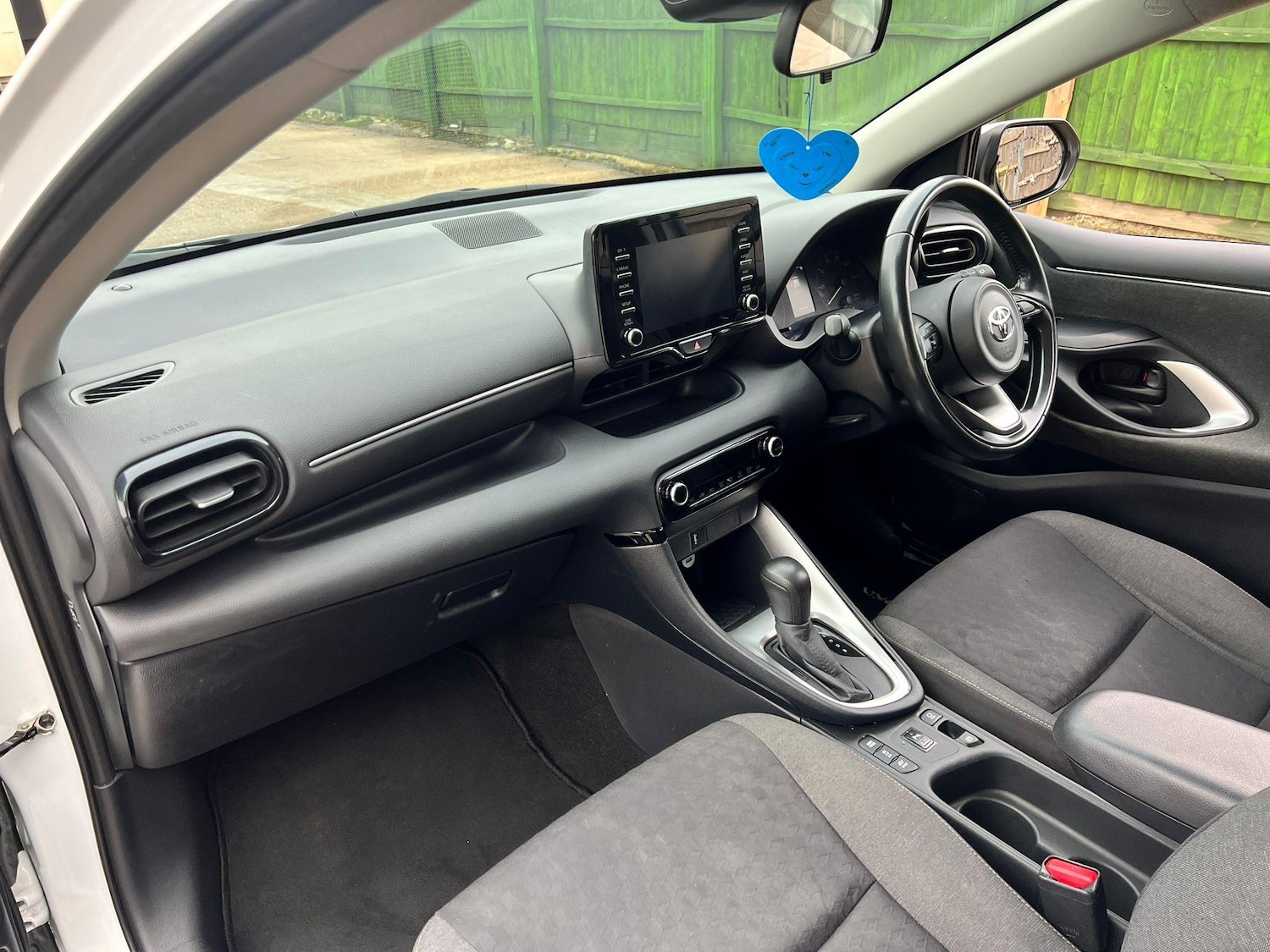 Vehicle 24