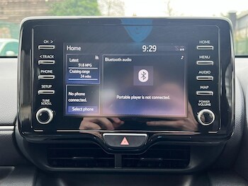 Used Toyota Yaris 2022 for sale - 75883505: Photo