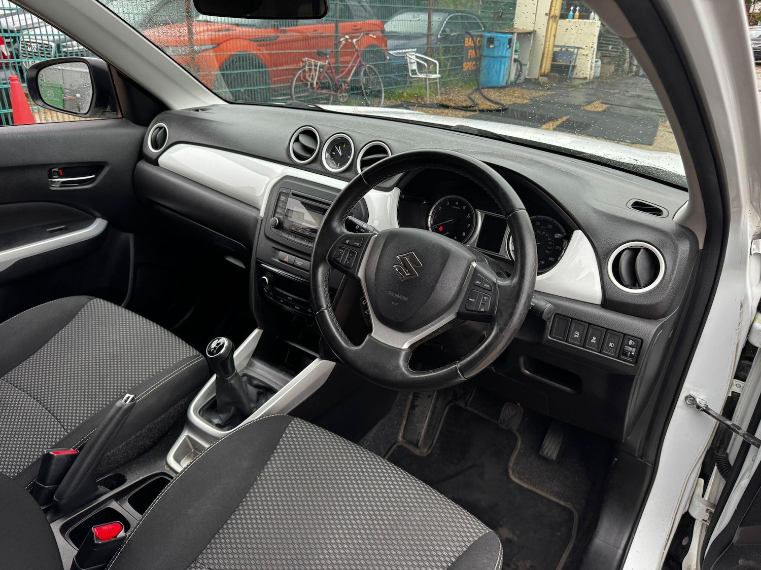 Used Suzuki Vitara 2016 for sale - 76550752: Photo 11