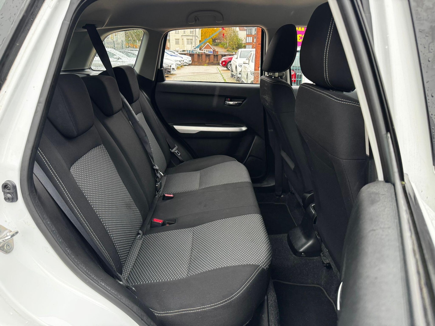 Used Suzuki Vitara 2016 for sale - 76550752: Photo 12