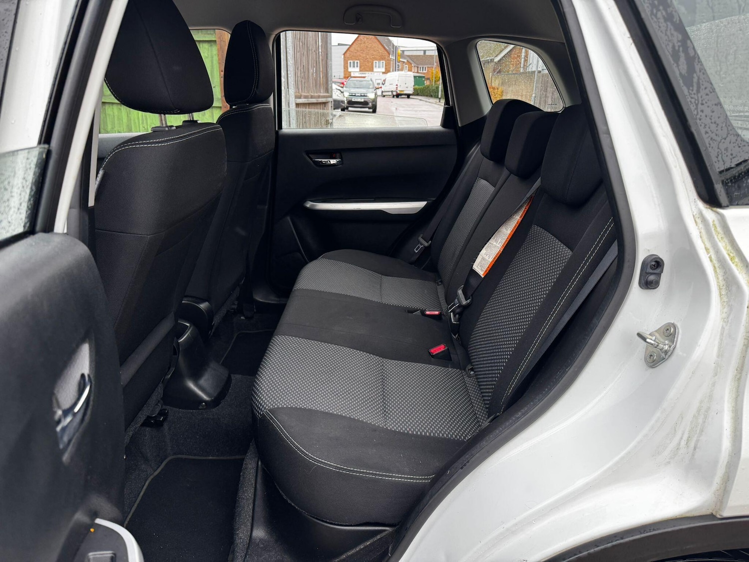 Used Suzuki Vitara 2016 for sale - 76550752: Photo 15