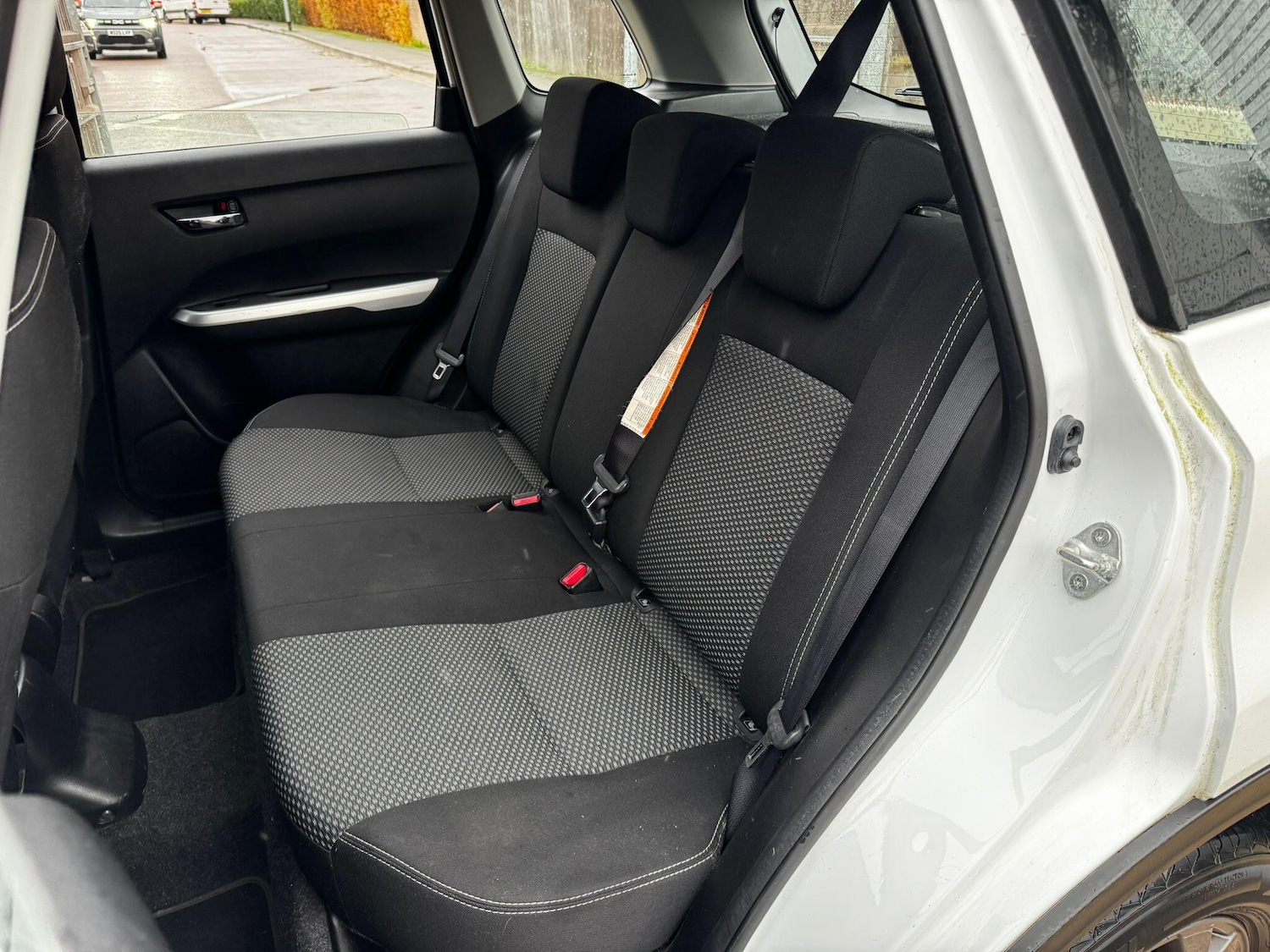 Used Suzuki Vitara 2016 for sale - 76550752: Photo 16