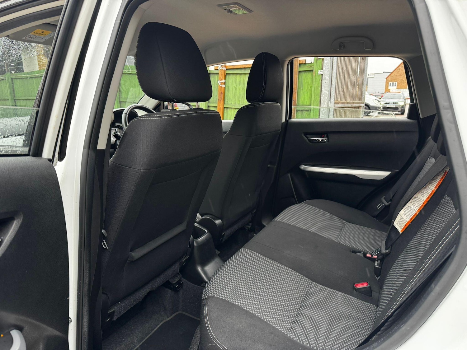 Used Suzuki Vitara 2016 for sale - 76550752: Photo 17