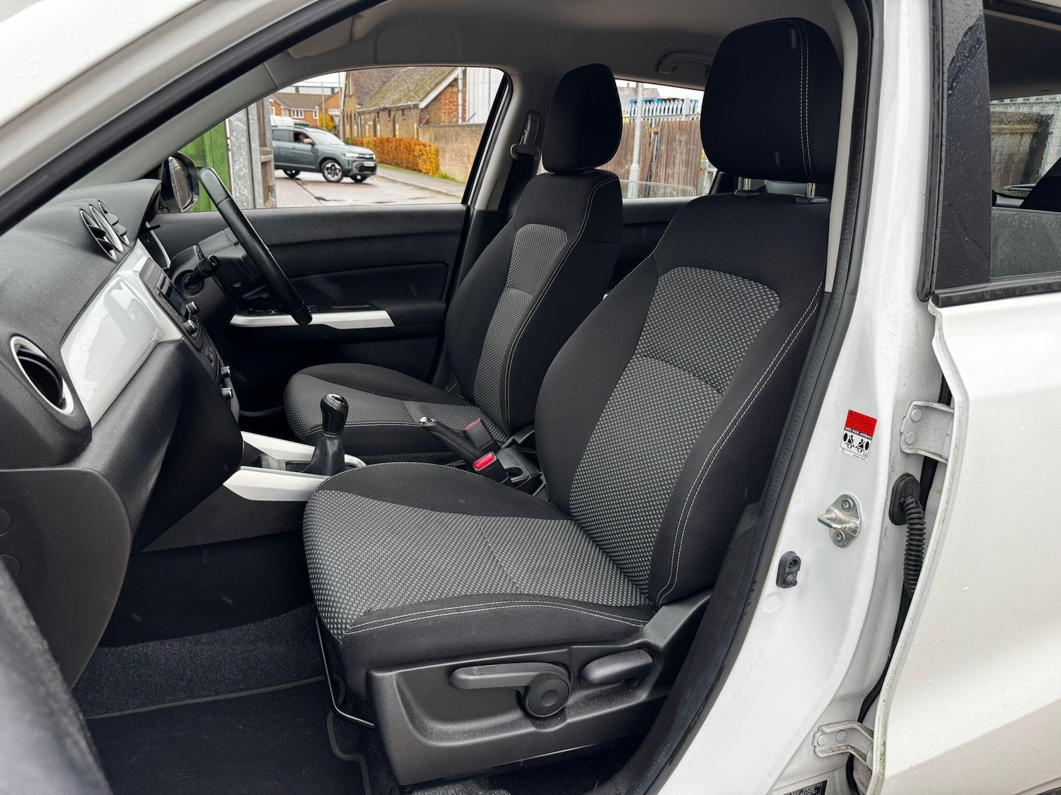 Used Suzuki Vitara 2016 for sale - 76550752: Photo 19