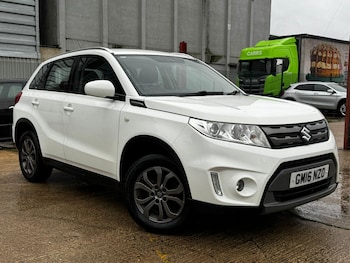 Suzuki - Vitara