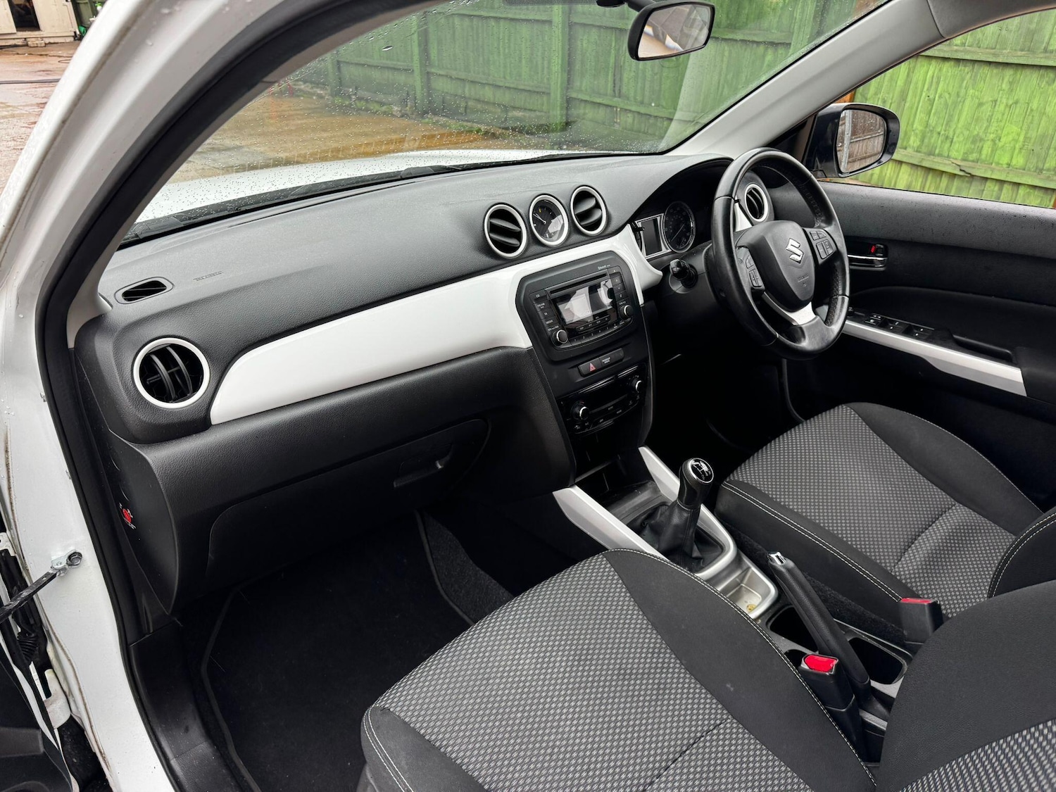 Used Suzuki Vitara 2016 for sale - 76550752: Photo 20