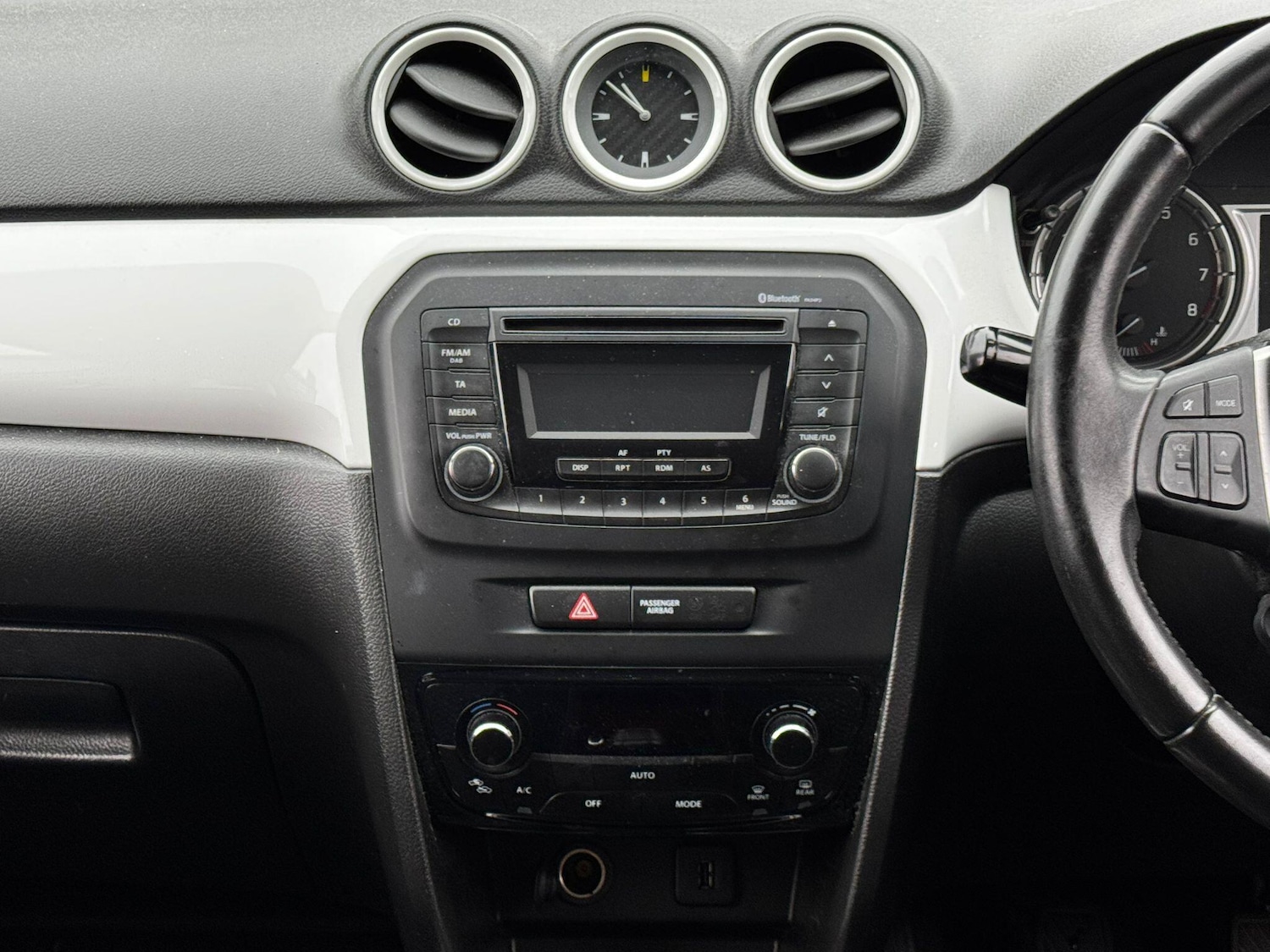 Used Suzuki Vitara 2016 for sale - 76550752: Photo 22