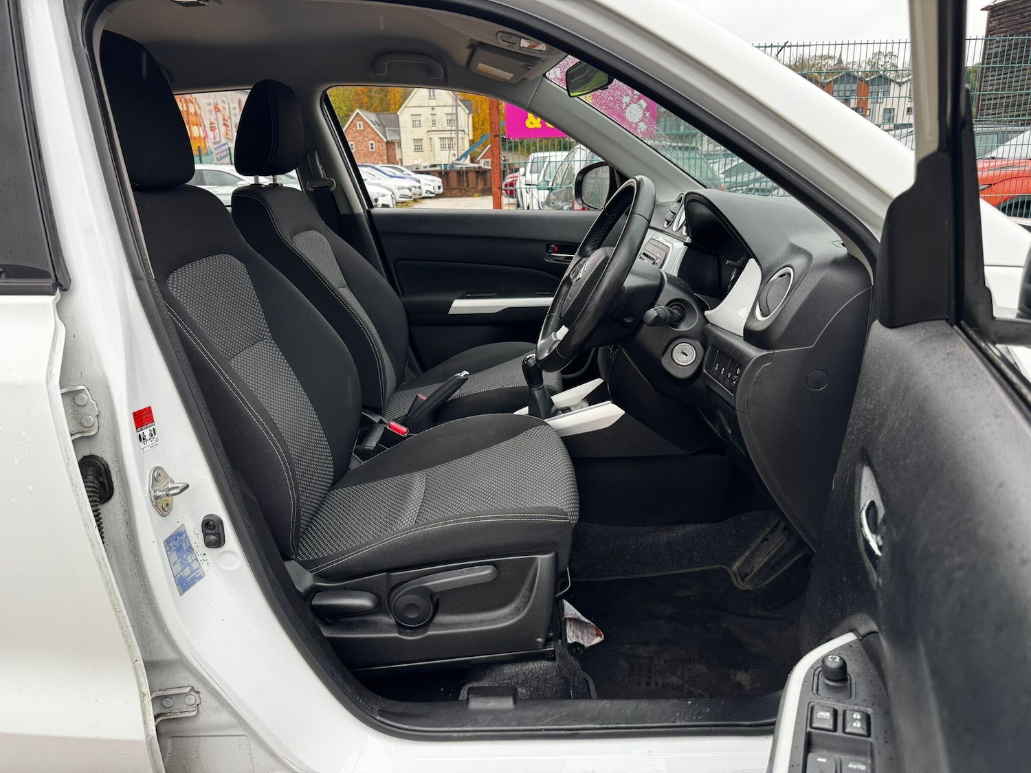 Used Suzuki Vitara 2016 for sale - 76550752: Photo 9