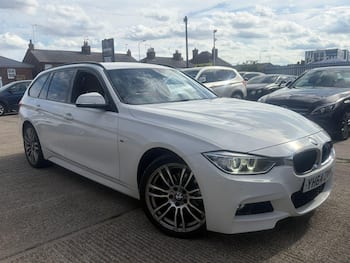 Used BMW 3 Series 2014 for sale - 79741593: Photo