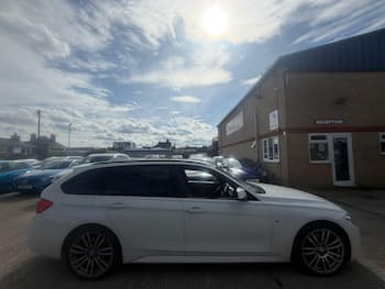 Used BMW 3 Series 2014 for sale - 79741593: Photo