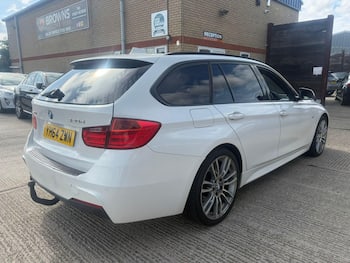 Used BMW 3 Series 2014 for sale - 79741593: Photo