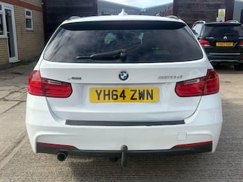 Used BMW 3 Series 2014 for sale - 79741593: Photo