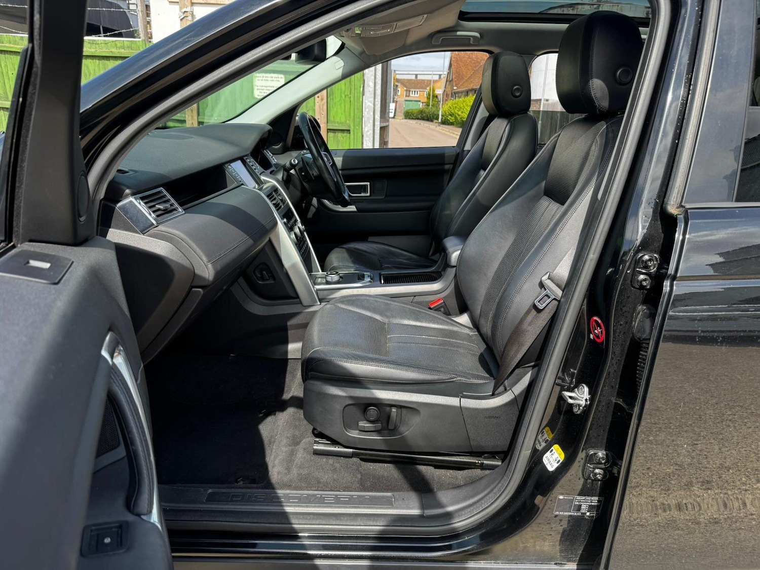 Vehicle 23