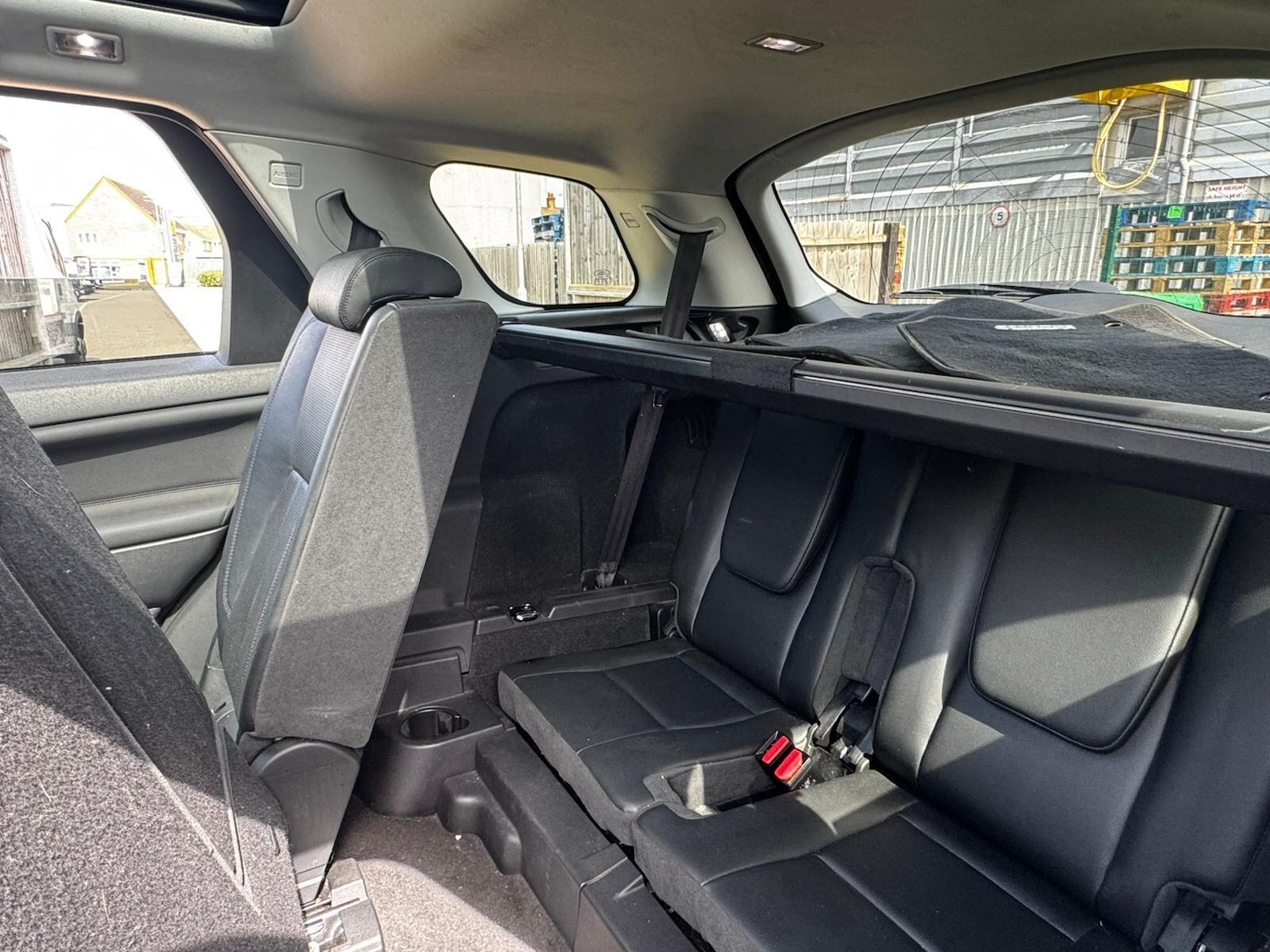 Vehicle 28